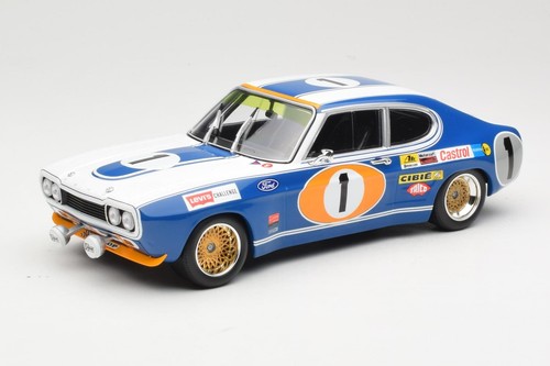 Ford capri rs2600 köln - rs2600,