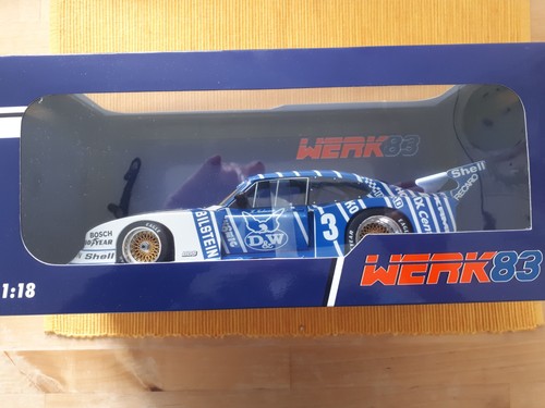 Ford capri turbo - turbo, 5