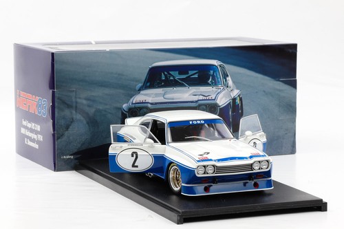 Werk83 ford capri rs - capri, 3100