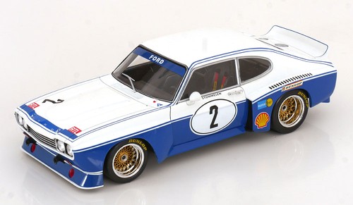 Werk83 ford capri rs - 1:18,