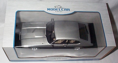 Mcg karosserien 1978 mk3 - 1/18,
