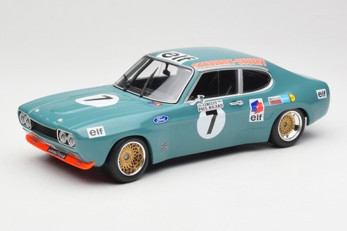Ford capri mk1 2600 7 - ford,