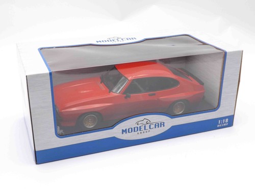 Modelcargroup mcg18397mcw ford - modelcargroup,