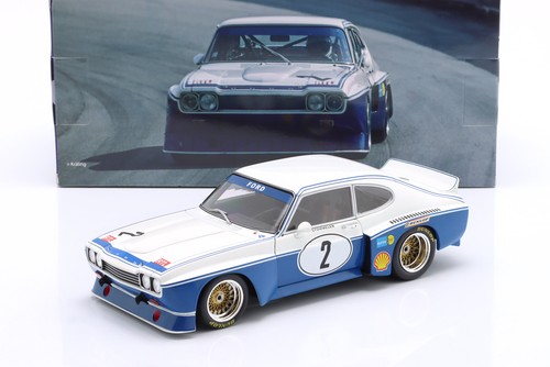 Ford capri 3100 2 - rs, #2