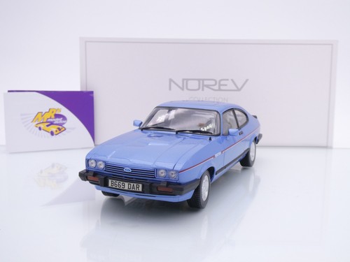 Norev 182764 ford capri 2 - #,
