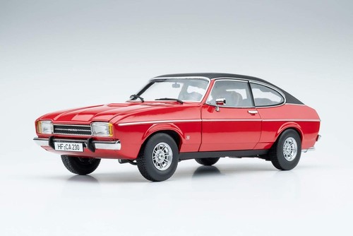 Ford capri ghia 1974 - capri,