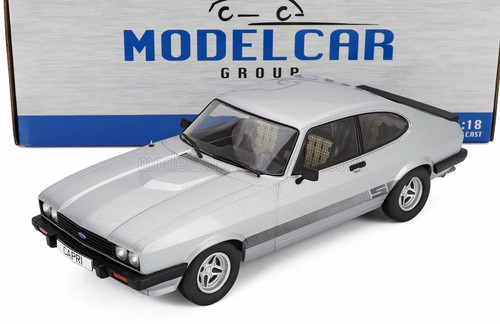 Modellauto mcg ford - ford, capri
