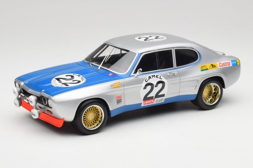 Ford capri 2600 22 - ford,