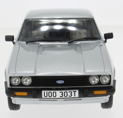 Mcg ford capri 1978 - mcg,