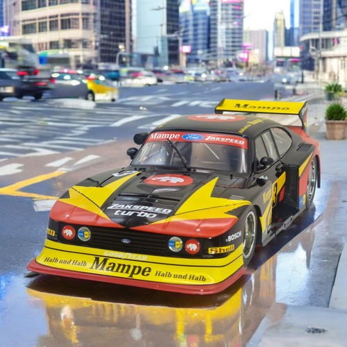 Ford capri turbo mampe - gr.5, #3