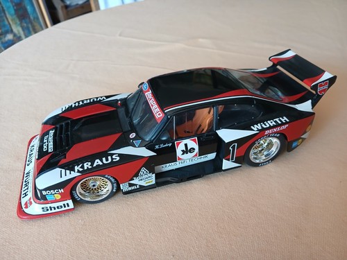 Werk diecast ford - werk, 83
