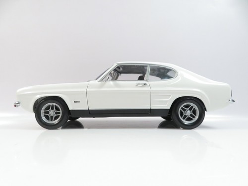 Minichamps ford capri rs - capri,