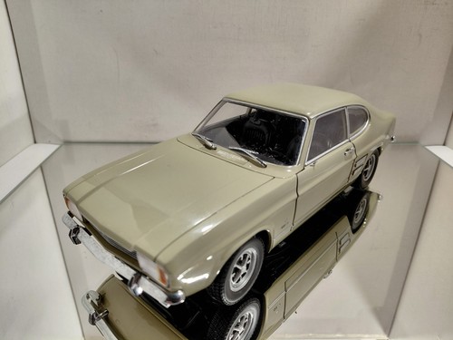 Minichamps ford capri - 1:18,