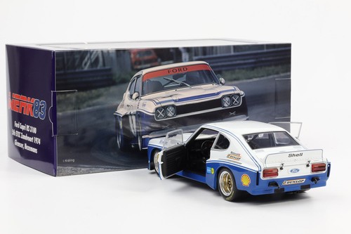 Ford capri 3100 5 - rs,
