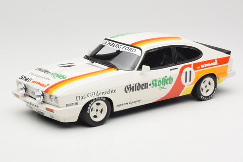 Ford capri mk3 11 - mk3, 3.0