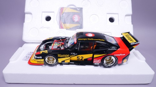 Minichamps ford capri - minichamps,