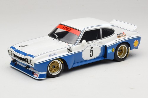 Ford capri rs3100 - capri, stommelen