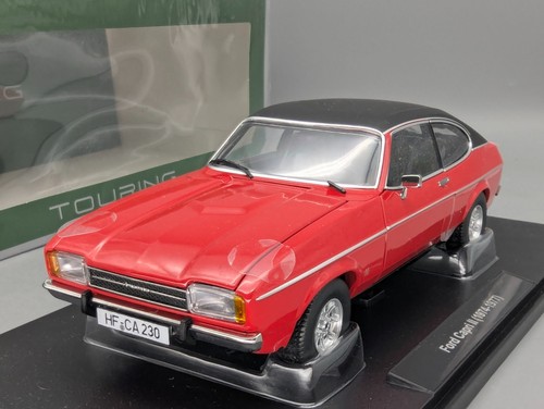 Modellautos touring - 1:18,