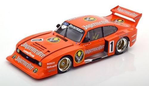 Werk83 ford capri turbo - ford,