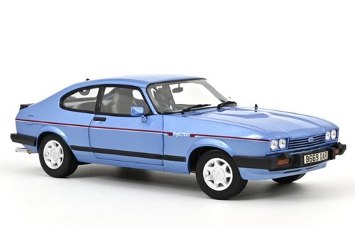 Ford capri iii 8 - ford, mk