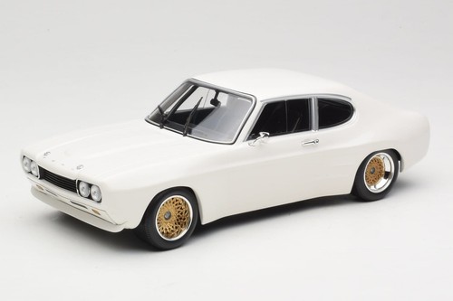 Ford capri mk1 - ford,