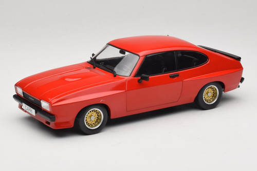 Ford capri pack - ford,