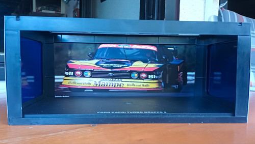 Ford capri mampe - capri,