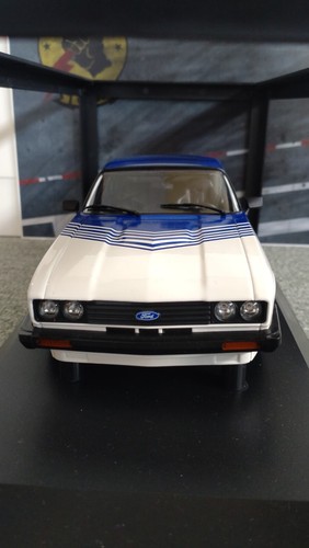 Minichamps 1978 ford - 1:18,