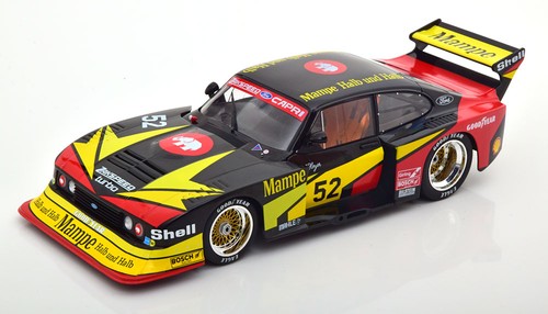 Werk83 ford capri turbo - ford,