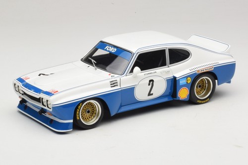 Ford capri rs3100 r - #2,