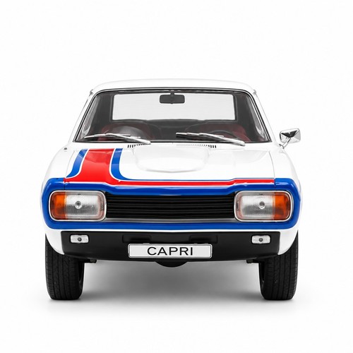 Ford capri mk1 - ford, gt