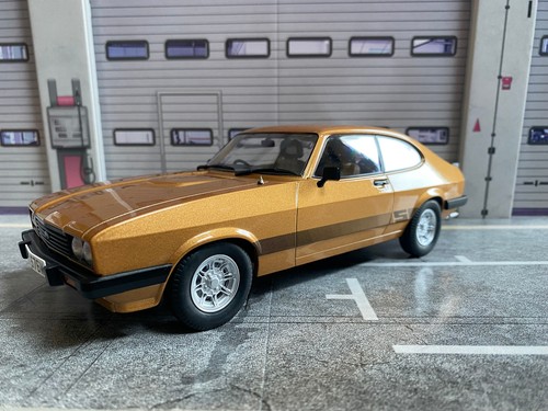 Doyle ford capri 0s the - ford, 3.0s