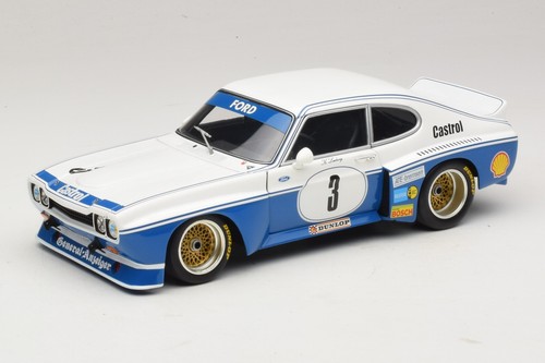 Ford capri rs3100 3 - capri,