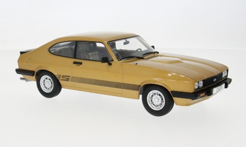 Mcg mcg18399 18 - 1:18, capri