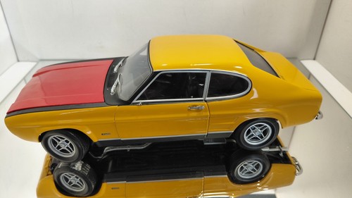 Minichamps ford capri mk1 - ford,