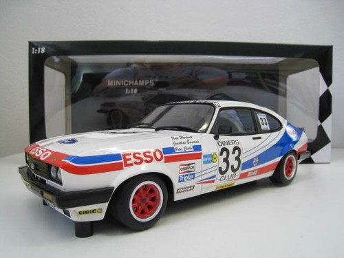Ford capri spa - spa, 24h.