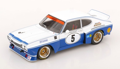 Werk83 ford capri rs - werk83, 3100