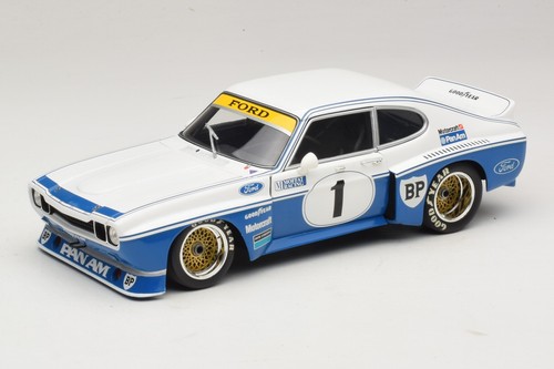 Ford capri rs3100 moffat - a.,