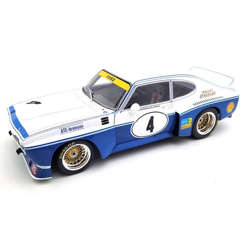 1974 ford capri - 1974, 3100