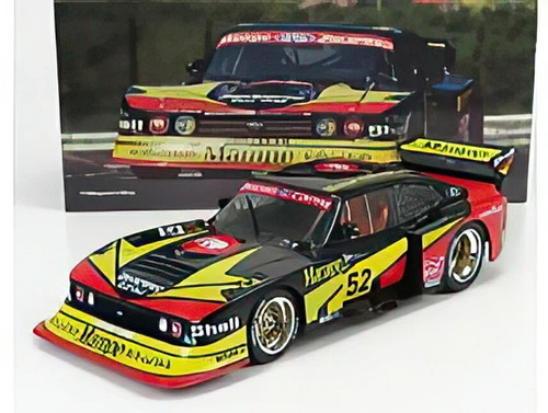 Diecast modell von ford - 1/18,