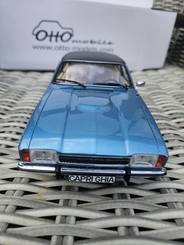 Otto ottomobile ford - otto,