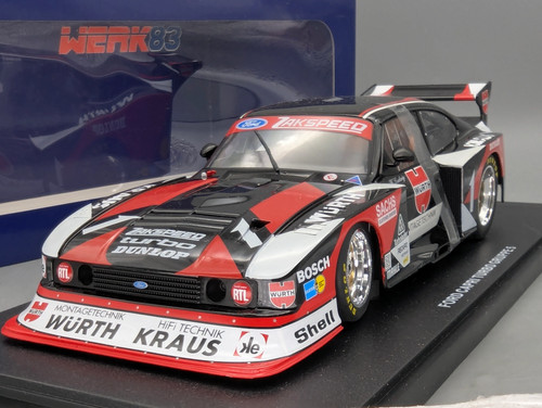 Modellautos werk83 ford - modellautos,