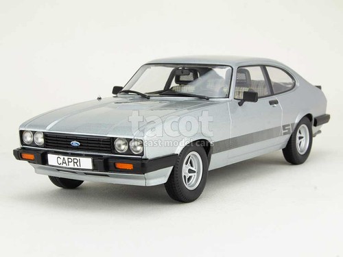 Ford capri mkiii 1978 - ford,
