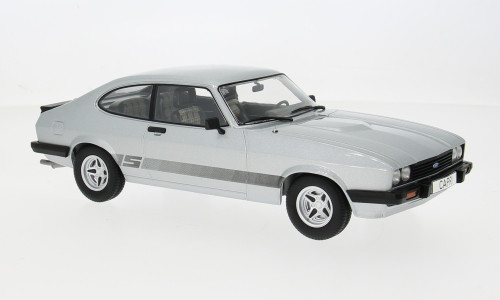 Modellauto maßstab ford - maßstab, 1:18
