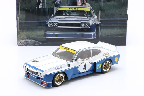 Ford capri 3100 4 sieger - rs,