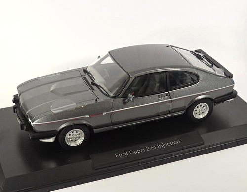 Ford capri injection - ford, 2,8i