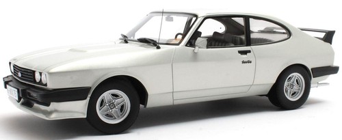 Cult ford capri - cult, 2.8