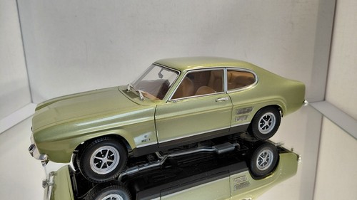Minichamps ford capri - 1:18,