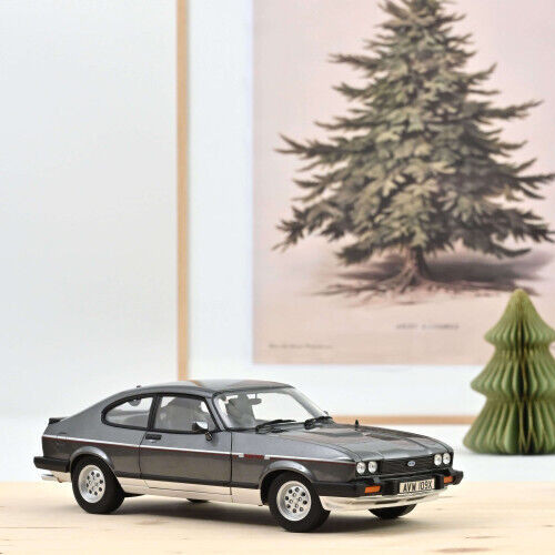 Norev ford capri - 1:18,