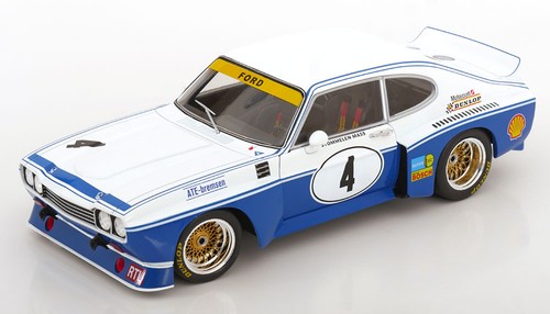 Werk83 ford capri - werk83, 3100